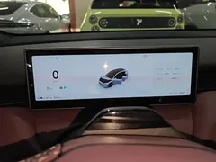 2024 Nio ET5T 75kWh Touring, синий — фото 8