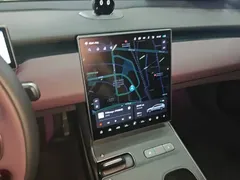 2024 Nio ET5T 75kWh Touring, синий — фото 9
