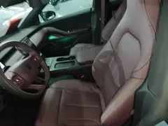 2024 Nio ET5T 75kWh Touring, синий — фото 11