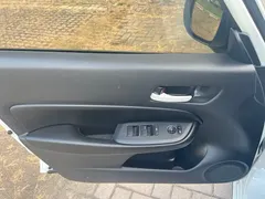 2021 Honda Fit 1.5L CVT, белый — фото 7