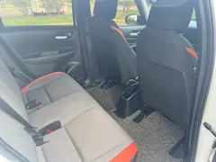 2021 Honda Fit 1.5L CVT, белый — фото 13