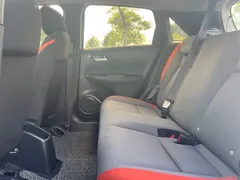 2021 Honda Fit 1.5L CVT, белый — фото 14