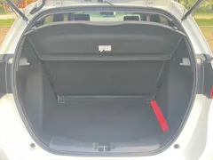 2021 Honda Fit 1.5L CVT, белый — фото 19