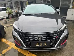 2023 Changan Eado PLUS 1.4T GDI DCT Premium — фото 2