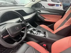 2023 Changan Eado PLUS 1.4T GDI DCT Premium — фото 6