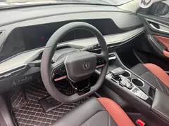 2023 Changan Eado PLUS 1.4T GDI DCT Premium — фото 7