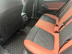 2023 Changan Eado PLUS 1.4T GDI DCT Premium — фото 10