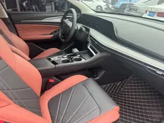 2023 Changan Eado PLUS 1.4T GDI DCT Premium — фото 14
