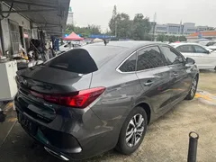 2023 Changan Eado PLUS 1.4T GDI DCT Premium — фото 15
