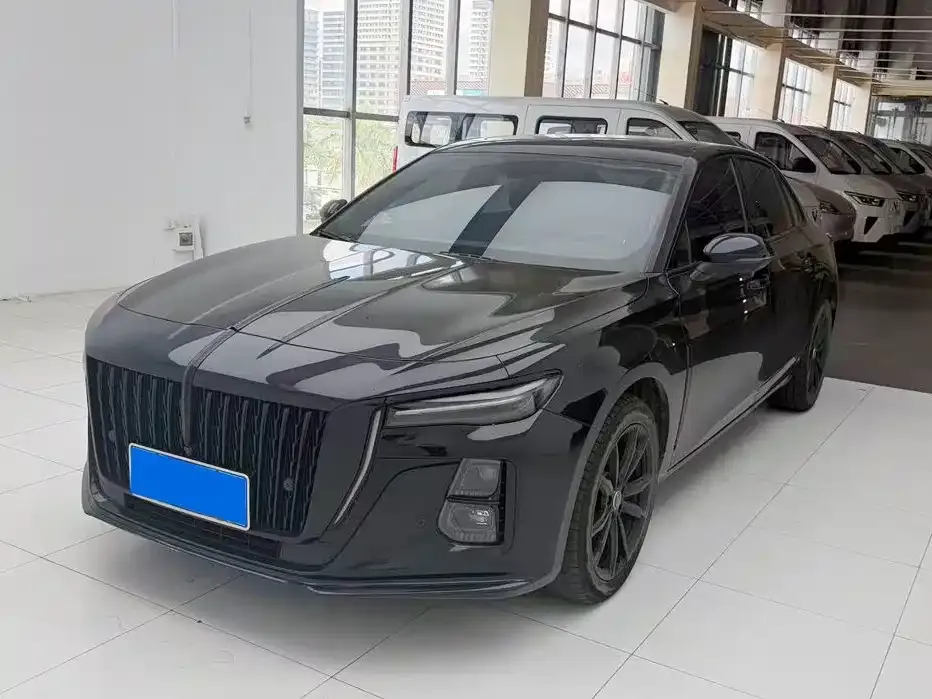 2025 Hongqi H5 1.5T DCT Qiyue