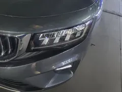 2022 Geely Okavango 1.8TD DCT Luxury 7-seat — фото 5