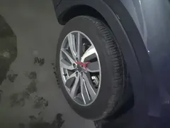 2022 Geely Okavango 1.8TD DCT Luxury 7-seat — фото 6