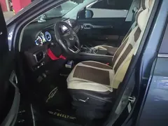 2022 Geely Okavango 1.8TD DCT Luxury 7-seat — фото 9