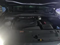 2022 Geely Okavango 1.8TD DCT Luxury 7-seat — фото 10