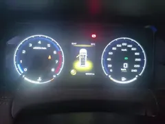 2022 Geely Okavango 1.8TD DCT Luxury 7-seat — фото 14
