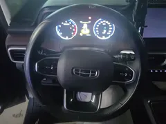 2022 Geely Okavango 1.8TD DCT Luxury 7-seat — фото 15