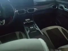 2022 Geely Okavango 1.8TD DCT Luxury 7-seat — фото 16