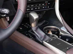 2020 Lexus RX 300 4WD Elegant — фото 15