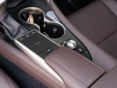 2020 Lexus RX 300 4WD Elegant — фото 18