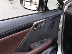 2020 Lexus RX 300 4WD Elegant — фото 20