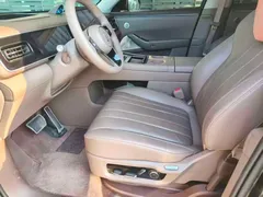 2026 Aito M7 EREV Ultra 4WD 5-seat 192-line Lidar, чёрный — фото 6