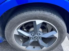 2022 Audi Q3 35 TFSI Fashion Dynamic, синий — фото 16