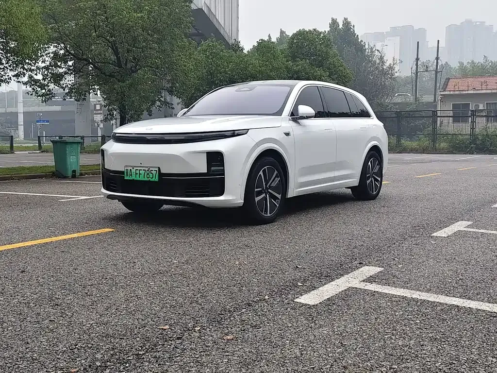 2024 Li Auto L7