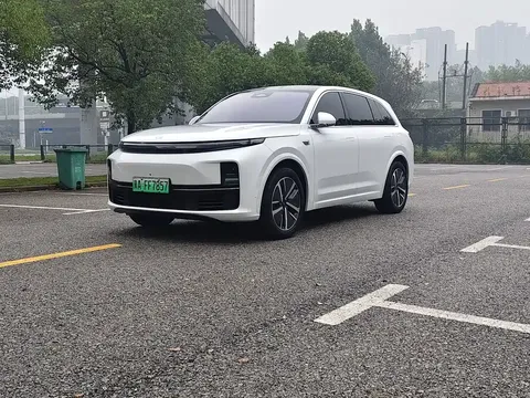 2024 Li Auto L7