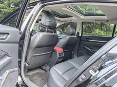 2021 Nissan Teana 2.0L XL Comfort, чёрный — фото 10