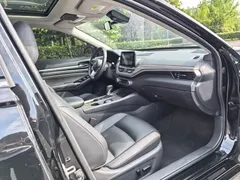 2021 Nissan Teana 2.0L XL Comfort, чёрный — фото 11