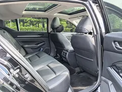 2021 Nissan Teana 2.0L XL Comfort, чёрный — фото 12