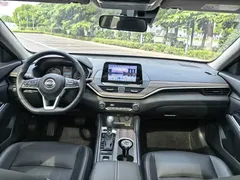 2021 Nissan Teana 2.0L XL Comfort, чёрный — фото 13