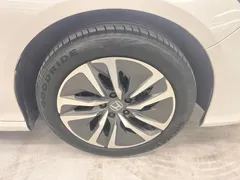 2019 Honda Inspire 2.0L Hybrid China V, белый — фото 4