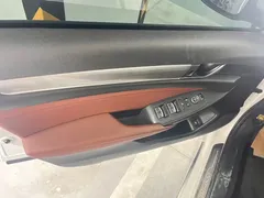 2019 Honda Inspire 2.0L Hybrid China V, белый — фото 5