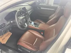 2019 Honda Inspire 2.0L Hybrid China V, белый — фото 6
