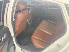 2019 Honda Inspire 2.0L Hybrid China V, белый — фото 10