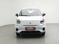 2024 Leapmotor T03 EV 310 Comfort, белый — фото 3