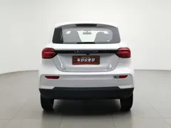2024 Leapmotor T03 EV 310 Comfort, белый — фото 4