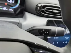 2024 Leapmotor T03 EV 310 Comfort, белый — фото 13