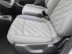 2024 Leapmotor T03 EV 310 Comfort, белый — фото 20