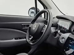 2024 Leapmotor T03 EV 310 Comfort, белый — фото 22