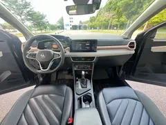 2023 Volkswagen Tharu 300TSI 2WD, чёрный — фото 5