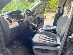 2023 Volkswagen Tharu 300TSI 2WD, чёрный — фото 6