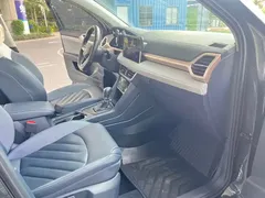 2023 Volkswagen Tharu 300TSI 2WD, чёрный — фото 7
