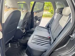 2023 Volkswagen Tharu 300TSI 2WD, чёрный — фото 8