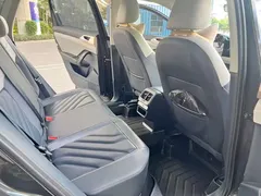 2023 Volkswagen Tharu 300TSI 2WD, чёрный — фото 9