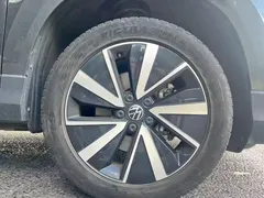 2023 Volkswagen Tharu 300TSI 2WD, чёрный — фото 16