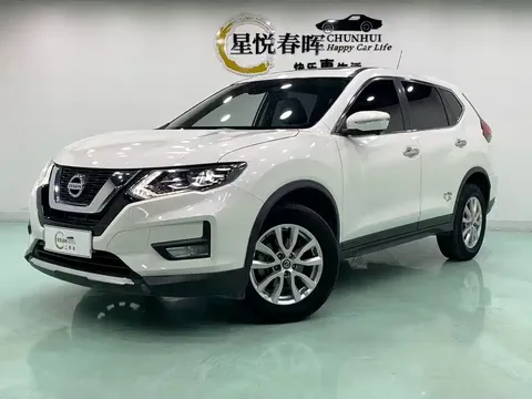 2021 Nissan X-Trail 2.0L CVT 2WD XL Premium Commemorative