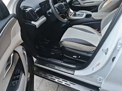 2024 BYD Song Pro Honor DM-i PHEV 71km Navigator, белый — фото 12
