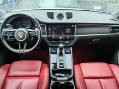 2023 Porsche Macan 2.0T, белый — фото 7